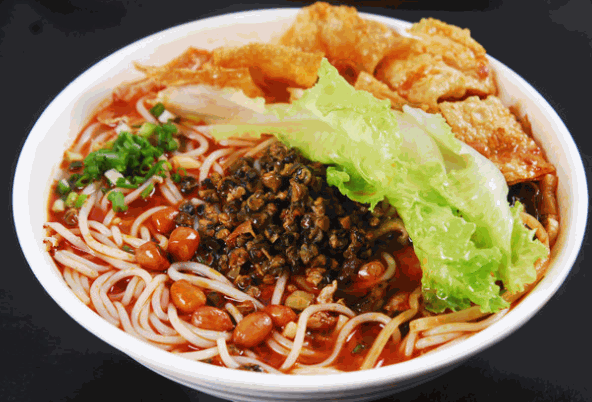 柳螺世家螺蛳粉